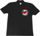 Zum Polo-Shirt "Antifa Funken (rot/schwarz)" für 16,00 € gehen.