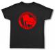 Zum Fairtrade T-Shirt "Antifaschistische Aktion (1932, rot/rot)" für 18,10 € gehen.