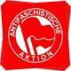 Zum Aufkleber-Paket "Antifaschistische Aktion (1932, rot/rot)" für 1,81 € gehen.