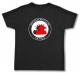 Zum Fairtrade T-Shirt "Antifaschistische Aktion (Enten)" für 18,10 € gehen.