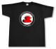Zum T-Shirt "Antifaschistische Aktion (Enten)" für 13,12 € gehen.