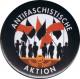 Zum 50mm Button "Antifaschistische Aktion - Fahnen" für 1,40 € gehen.