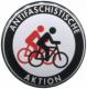 Zum 37mm Magnet-Button "Antifaschistische Aktion (Fahrräder)" für 2,50 € gehen.