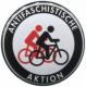 Zum 50mm Button "Antifaschistische Aktion (Fahrräder)" für 1,40 € gehen.