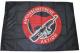 Zur Fahne / Flagge (ca. 150x100cm) "Antifaschistische Aktion (Gewehr)" für 25,00 € gehen.