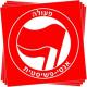 Zum Aufkleber-Paket "Antifaschistische Aktion - hebräisch (rot/rot)" für 2,00 € gehen.