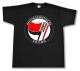 Zum T-Shirt "Antifaschistische Aktion - linksjugend [´solid]" für 15,00 € gehen.