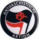 Zum 50mm Button "Antifaschistische Aktion (mit A)" für 1,20 € gehen.