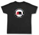 Zum Fairtrade T-Shirt "Antifaschistische Aktion (Notebooks)" für 18,52 € gehen.