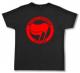 Zum Fairtrade T-Shirt "Antifaschistische Aktion (rot/rot)" für 19,45 € gehen.