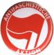 Zum 25mm Magnet-Button "Antifaschistische Aktion (rot/rot)" für 2,00 € gehen.