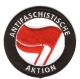Zum Aufnäher "Antifaschistische Aktion (rot/rot)" für 3,00 € gehen.