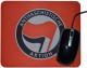 Zum Mousepad "Antifaschistische Aktion (rot/schwarz)" für 7,00 € gehen.
