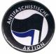 Zum 37mm Button "Antifaschistische Aktion (schwarz/blau)" für 1,10 € gehen.