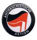Zum 50mm Magnet-Button "Antifaschistische Aktion (schwarz/rot, rot)" für 3,00 € gehen.