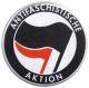 Zum 37mm Button "Antifaschistische Aktion (schwarz/rot)" für 1,00 € gehen.