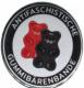 Zum 25mm Button "Antifaschistische Gummibärenbande" für 0,90 € gehen.