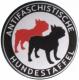 Zum 50mm Magnet-Button "Antifaschistische Hundestaffel (Bulldogge)" für 3,00 € gehen.