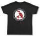 Zum Fairtrade T-Shirt "Antifaschistische Rollatoren Kavallerie" für 19,45 € gehen.
