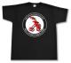 Zum T-Shirt "Antifaschistische Rollatoren Kavallerie" für 15,00 € gehen.