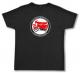 Zum Fairtrade T-Shirt "Antifaschistische Simsonfahrer" für 18,52 € gehen.