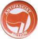 Zum 37mm Magnet-Button "Antifascist Action (rot/rot)" für 2,50 € gehen.