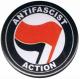 Zum 25mm Magnet-Button "Antifascist Action (rot/schwarz)" für 2,00 € gehen.