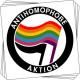 Zum Aufkleber-Paket "Antihomophobe Aktion" für 1,81 € gehen.