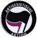 Zum 50mm Magnet-Button "Antisexistische Aktion (schwarz/lila)" für 3,00 € gehen.