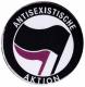 Zum 50mm Button "Antisexistische Aktion (schwarz/lila)" für 1,20 € gehen.
