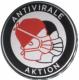 Zum 25mm Button "Antivirale Aktion - Mundmasken" für 0,80 € gehen.