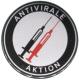 Zum 37mm Button "Antivirale Aktion - Spritzen" für 1,00 € gehen.