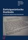 Zum Buch "Antiziganistische Zustände" von Markus End, Kathrin Herold und Yvonne Robel (Hg.) für 18,00 € gehen.