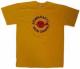 Zum T-Shirt "Atomkraft? Nein Danke - mit Faust" für 13,12 € gehen.
