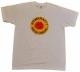Zum T-Shirt "Atomkraft? Nein Danke" für 13,12 € gehen.