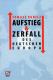 Zum Buch "Aufstieg und Zerfall des Deutschen Europa" von Tomasz Konicz für 14,00 € gehen.