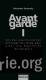 Zum Buch "Avantgarde I" von Alexande Emanuely für 10,00 € gehen.