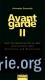 Zum/zur  Buch "Avantgarde II" von Alexande Emanuely für 10,00 € gehen.