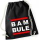 Zum Sportbeutel "BAMBULE" für 8,50 € gehen.