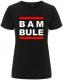 Zum tailliertes Fairtrade T-Shirt "BAMBULE" für 18,10 € gehen.