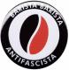 Zum 37mm Magnet-Button "Barista Barista Antifascista (Bohne)" für 2,50 € gehen.