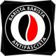 Zum Aufkleber-Paket "Barista Barista Antifascista (Bohne)" für 1,81 € gehen.