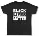 Zum Fairtrade T-Shirt "Black Lives Matter" für 18,10 € gehen.