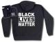 Zur Kapuzen-Jacke "Black Lives Matter" für 30,00 € gehen.