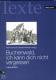 Zum Buch "Buchenwald, ich kann dich nicht vergessen" von Peter Hochmuth und Gerhard Hoffmann (Hrsg.) für 14,90 € gehen.