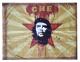 Zur Fahne / Flagge (ca. 150x100cm) "Che Guevara 2" für 25,00 € gehen.