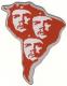 Zum Aufnäher "Che Guevara - Südamerika" für 3,00 € gehen.