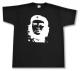 Zum T-Shirt "Che Guevara (weiß/schwarz)" für 13,12 € gehen.
