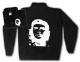Zum Sweat-Jacket "Che Guevara (weiß/schwarz)" für 27,00 € gehen.