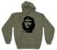 Zum Kapuzen-Pullover "Che Guevara" für 30,00 € gehen.
